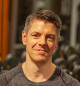 Picture of James Stackhouse